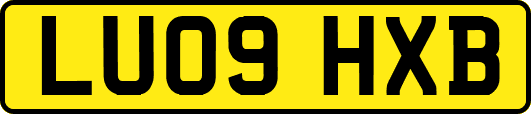 LU09HXB