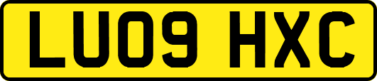 LU09HXC