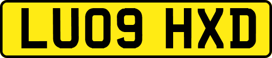 LU09HXD