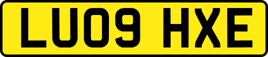 LU09HXE