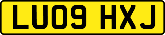 LU09HXJ