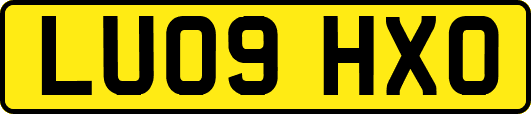 LU09HXO