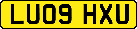 LU09HXU