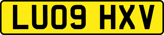 LU09HXV