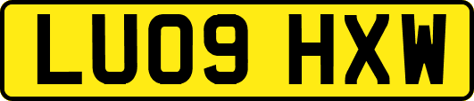 LU09HXW