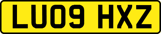 LU09HXZ