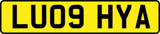 LU09HYA