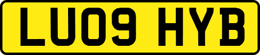 LU09HYB