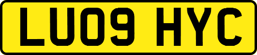 LU09HYC