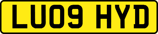 LU09HYD