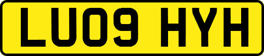 LU09HYH
