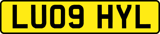 LU09HYL