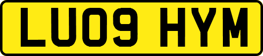 LU09HYM
