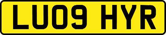LU09HYR