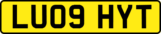 LU09HYT