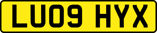 LU09HYX
