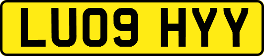 LU09HYY