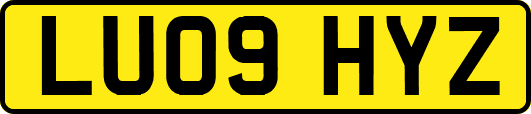 LU09HYZ