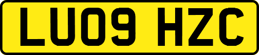 LU09HZC