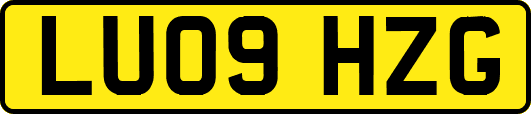 LU09HZG