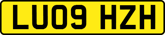 LU09HZH