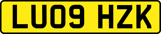 LU09HZK