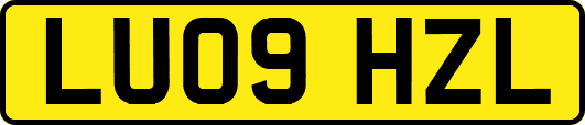 LU09HZL