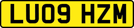 LU09HZM