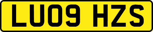 LU09HZS