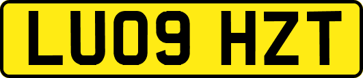 LU09HZT