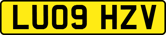 LU09HZV