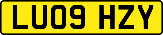 LU09HZY