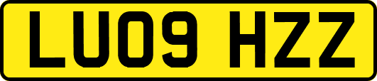 LU09HZZ