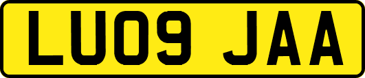 LU09JAA