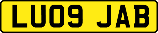 LU09JAB