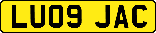 LU09JAC