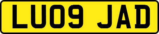 LU09JAD