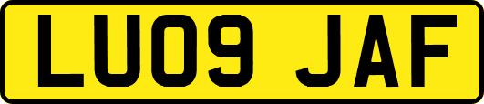 LU09JAF