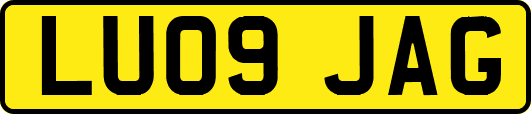 LU09JAG