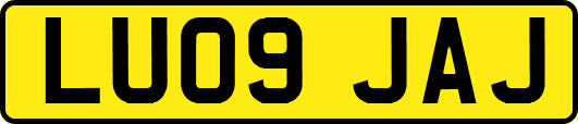 LU09JAJ