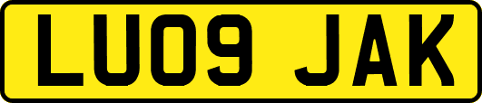 LU09JAK