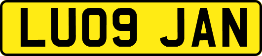 LU09JAN