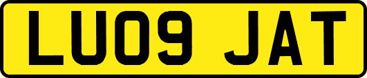 LU09JAT