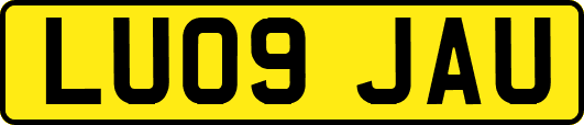 LU09JAU