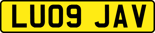 LU09JAV