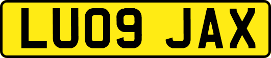 LU09JAX