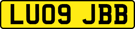 LU09JBB