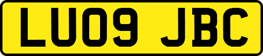 LU09JBC