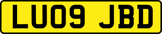 LU09JBD