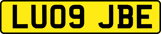 LU09JBE